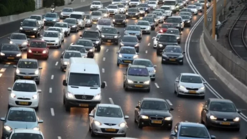 Քաղաքացիներն էլ կկարողանան տուգանել ճանապարհային երթևեկության կանոնների խախտման համար․ Ռուսաստան