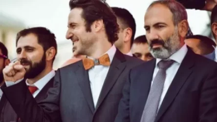 «Մարությանին պաշտոնից հեռացնելուց հետո որևէ շարժում չի կարող սկսվել». Վահրամ Թոքմաջյան