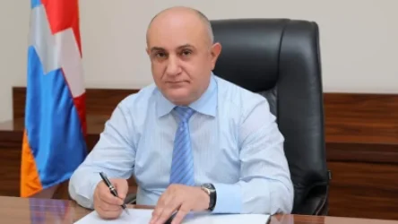 Սամվել Բաբայանը Արցախում իր ձեռքն է վերցրել մսի բիզնեսը. «Հրապարակ»