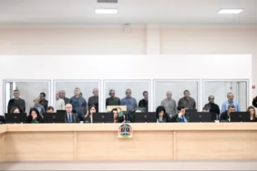 Բաքվում այսօր կշարունակվի շինծու դատավարությունը