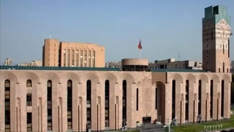 Երևանի քաղաքապետարանը հայտարարություն է տարածել