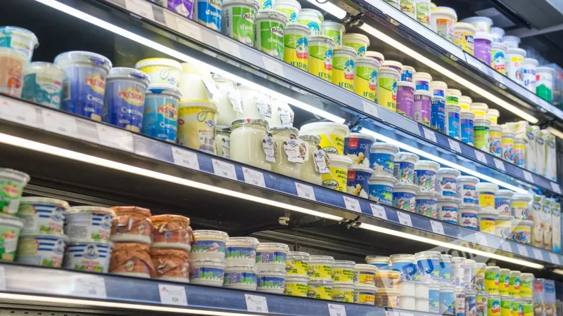 Հայաստանից ՌԴ կաթնամթերքի արտահանումը կարող է սահմանափակվել. «Ռոսսելխոզնադզորը» կուսումնասիրի հարցը