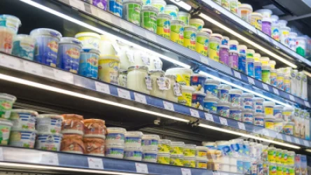 Հայաստանից ՌԴ կաթնամթերքի արտահանումը կարող է սահմանափակվել. «Ռոսսելխոզնադզորը» կուսումնասիրի հարցը