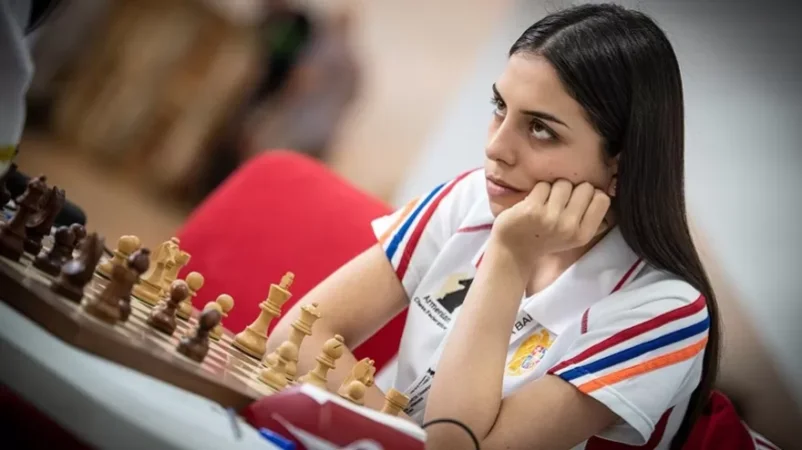 Մարիամ Մկրտչյանը պարտության է մատնել ադրբեջանցուն․ ԵԱ