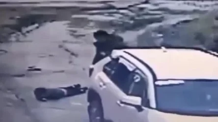 ՏԵՍԱՆՅՈՒԹ. Երեխային վրաերթի էր ենթարկել ու գնացել․ նախկին պատգամավորը 10 ամիս ուղղիչ աշխատանք կկատարի․ ՌԴ