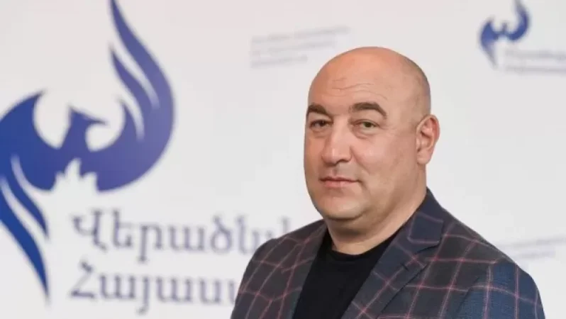 Մանվել Փարամազյանը գրավի դիմաց ազատ է արձակվել