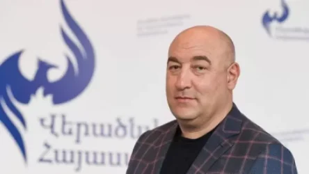 Մանվել Փարամազյանը գրավի դիմաց ազատ է արձակվել