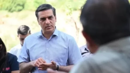 Մինչև հիմա իմ պաշտոնավարումը ոչ թե որևէ մեկի բարի կամքի դրսևորումն է, այլ իմ հավատարմությունը երդմանս. Թաթոյանը՝ իշխող ուժի հայտարարությունների մասին