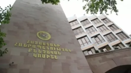 Սպանության փորձ՝ Երևանում. Քննչական կոմիտեն մանրամասներ է ներկայացրել