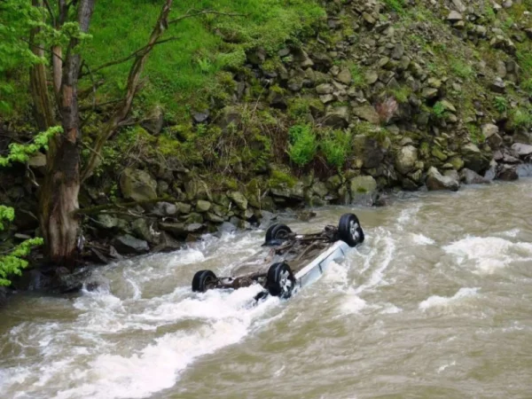 Դեբեդ գետից դուրս է բերվել որոնվող քաղաքացու դին. ՆԳՆ
