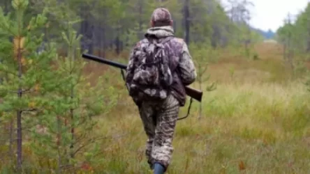 Որսորդությամբ զբաղվել ցանկացողները կտուգանվեն. «Ժողովուրդ»