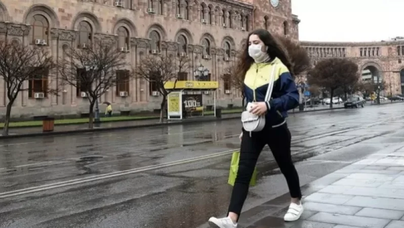 Covid-19. ինչ իրավիճակ է Հայաստանում