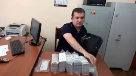 «Տանում էի պարտքերը տայի»․ Երրորդ նախագահի թիկնազորի նախկին պետը՝ իրեն ուղղված մեղադրանքների մասին