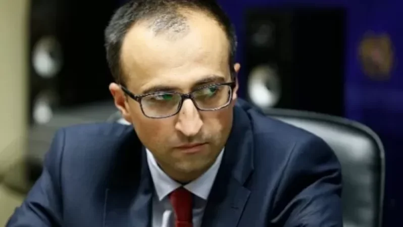 Իրերն իրենց անունով կոչելու ժամանակն է. Արսեն Թորոսյանը՝ Հայկ Մարությանի մասին