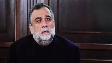ՏԵՍԱՆՅՈՒԹ․ «Չեմ ուզում թաքցնել, որ դա ամոթ է և անընդունելի»․ Վարդանյան