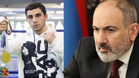 800 դոլար բեհը կորավ. ՀՀ քաղաքացիությունից հրաժարված բռնցքամարտիկը դիմում է վարչապետին