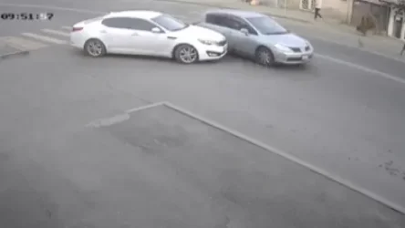 ՏԵՍԱՆՅՈՒԹ․ Մի արեք այսպես