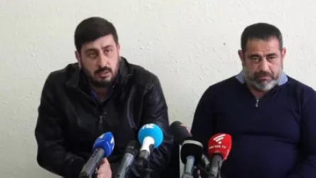 ՏԵՍԱՆՅՈՒԹ. Թող բերեն Եղոյին, տան ինձ, 30 րոպե հետո ես պատմեմ, թե ինչ է եղել այնտեղ իրականում. զոհվածի ծնող