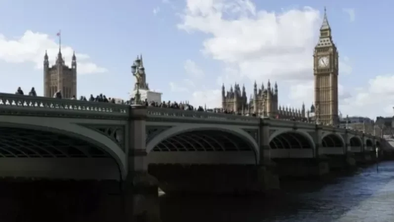 Լոնդոնում արտակարգ դրություն է հայտարարվել. «օմիկրոն» շտամով վարակման աճ է գրանցվում