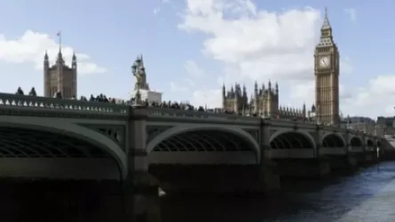 Լոնդոնում արտակարգ դրություն է հայտարարվել. «օմիկրոն» շտամով վարակման աճ է գրանցվում