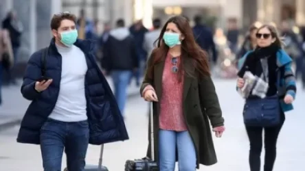 Հայաստանում կորոնավիրուսային հիվանդությունը նահանջում է