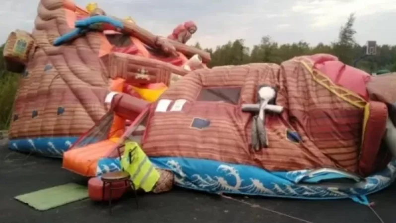 Ավստրալիայում բատուտից ընկնելու հետևանքով 6 երեխա է մահացել