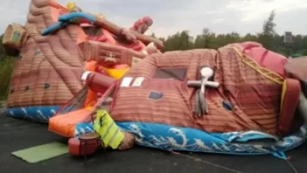 Ավստրալիայում բատուտից ընկնելու հետևանքով 6 երեխա է մահացել