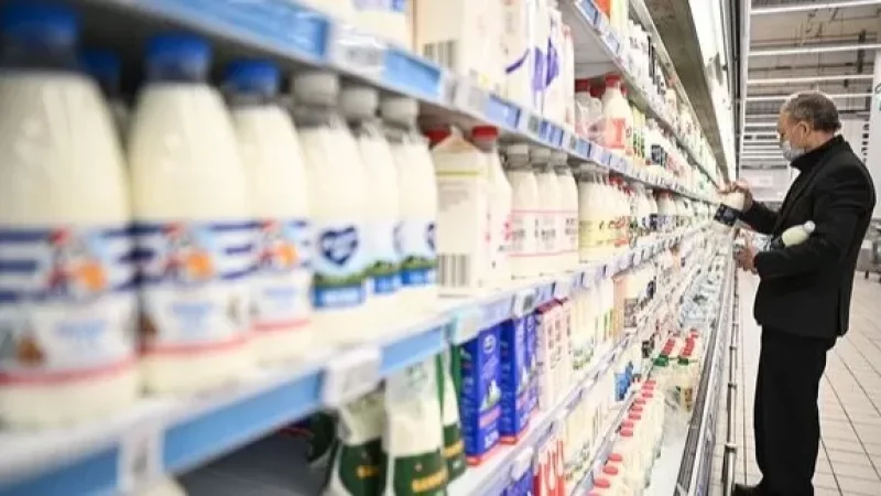 Մարդու կյանքին սպառնացող որևէ խնդիր չի հայտնաբերվել. ՍԱՏՄ-ը պատասխանել է Ռոսսելխոզնադզորին