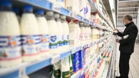 Մարդու կյանքին սպառնացող որևէ խնդիր չի հայտնաբերվել. ՍԱՏՄ-ը պատասխանել է Ռոսսելխոզնադզորին