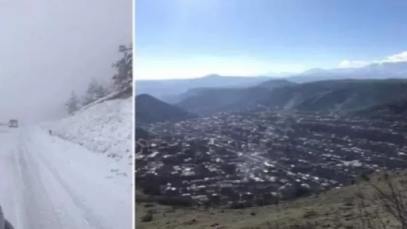 Ջերմաստիճանի մոտ 20 աստիճան տարբերություն․ Գագիկ Սուրենյան