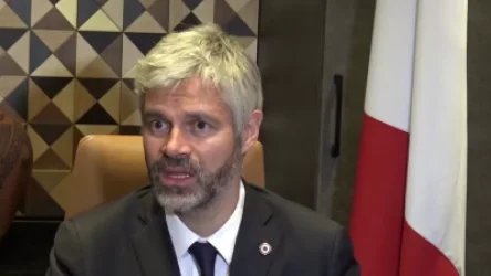 Ֆրանսիան պետք է մաքսիմալ ճնշում գործադրի Լաչինի միջանցքի բացման նպատակով․ Լորան Վոքիեն