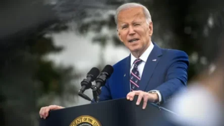 Բայդենը 690 միլիոն դոլար է խոստանում աշխարհում «ժողովրդավարության զարգացման ծրագրերի» համար