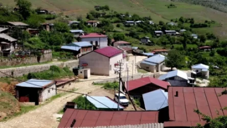 Ադրբեջանցիների կողմից շրջափակման պատճառով լիսագորցիները զրկված են խմելու ջուր ունենալու հնարավորությունից․ ԶԼՄ