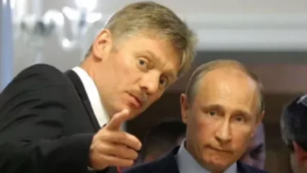 «Չէ՞ որ նա Պուտինն է, ո՞վ նրան կվարակի կորոնավիրուսով». Դմիտրի Պեսկով