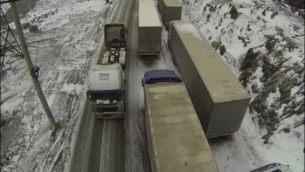 Լարսը փակ է․ ինչ իրավիճակ է Հայաստանի ճանապարհներին