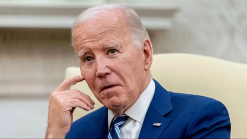 Բայդենը հնարավոր է համարել Ավդեեւկայից հետո Ուկրաինական այլ քաղաքների կորուստը