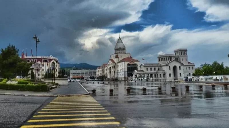 Ստվերային մատակարարման աղմկահարույց բացահայտումներ Արցախում. «Ժողովուրդ»