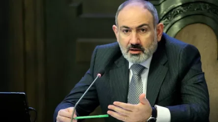 Հայկական դիրքերի որևէ փոփոխություն տեղի չի ունեցել». Փաշինյան