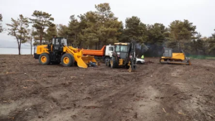 ՀՀ Շրջակա միջավայրի նախարարության պարզաբանումը` «Սևան» ազգային պարկում անտառի ոչնչացման վերաբերյալ