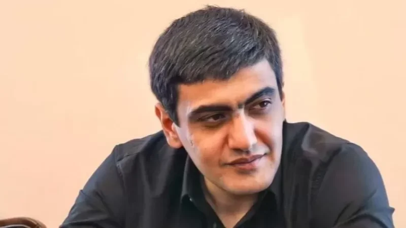 Կրակոցների ձայներ լսվու՞մ են Գորիսում. Առուշանյանը պատասխանում է