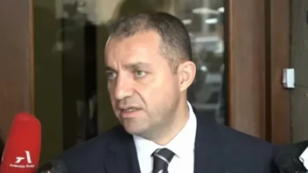 ՏԵՍԱՆՅՈՒԹ. Հայաստանյան կաթնամթերքի արտադրության մեջ իրանական հումք է օգտագործվում. Քերոբյան