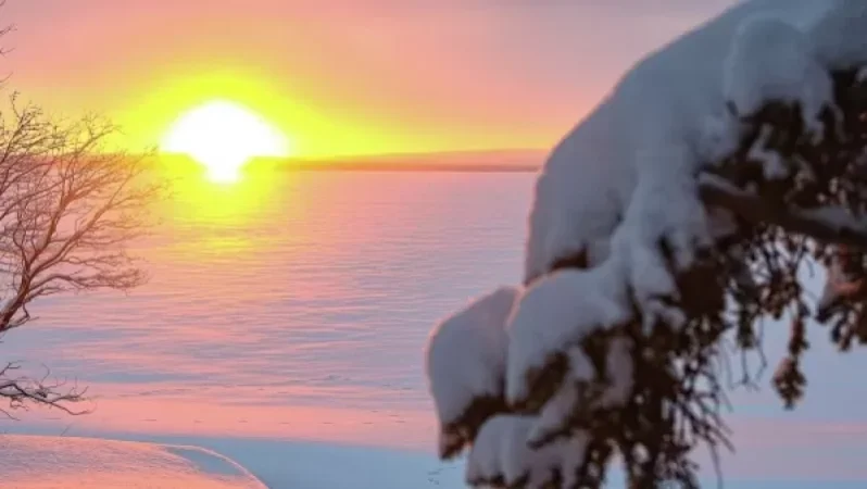 Եղանակ. առաջիկա 4 օրվա եղանակի կանխատեսում