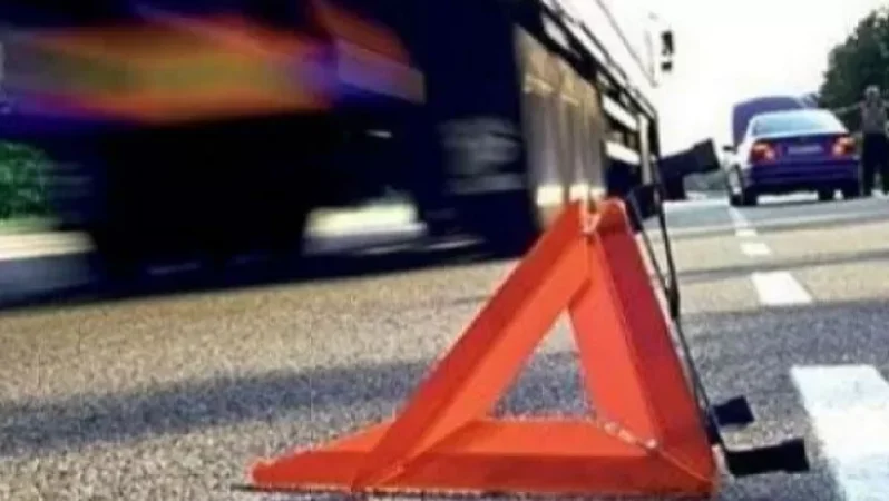 Մահացել է վրաերթի ենթարկված կինը