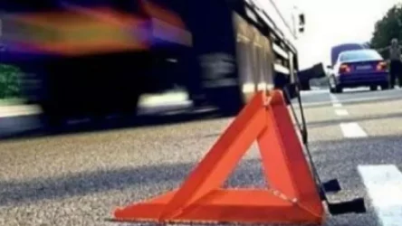 Մահացել է վրաերթի ենթարկված կինը