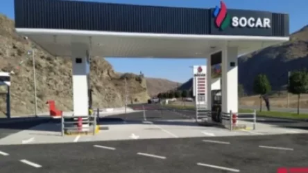 Չգիտեմ՝ ինչի համար էր այդպիսի շախով-շուխով բացումը, հեռարձակումը. Գորիսի փոխքաղաքապետը՝ ադրբեջանական բենզալցակայանի մասին