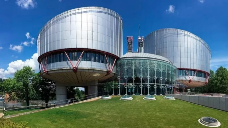 ՄԻԵԴ-ը 7 դատավորի առնչությամբ ուշագրավ որոշում է կայացրել․ «Ժողովուրդ»