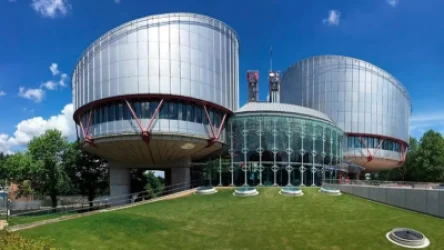 ՄԻԵԴ-ը 7 դատավորի առնչությամբ ուշագրավ որոշում է կայացրել․ «Ժողովուրդ»