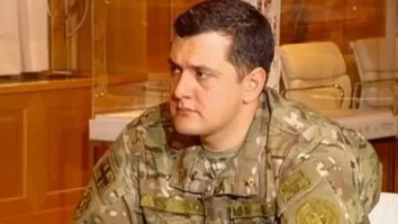 Բեռլինում ձերբակալել են Վրաստանի նախկին ԳՇ պետին. նրան սպառնում է 14-17 տարվա ազատազրկում