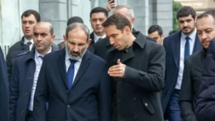 Մարությանի անվստահության գործընթացին չմիացող իմքայլականների հարցը քննարկվել է Փաշինյանի հետ. «Փաստինֆո»