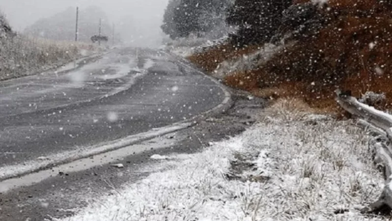 Տեղումներ են սպասվում